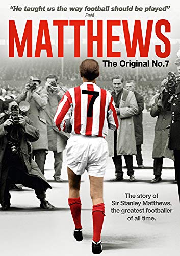 Matthews [DVD] von Spectrum