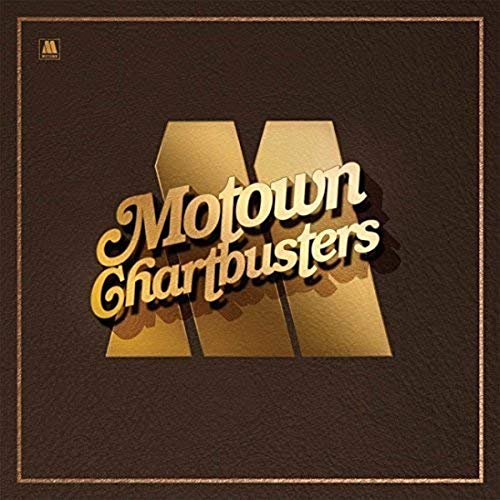 Motown Chartbusters / Various [Vinyl LP] von Spectrum