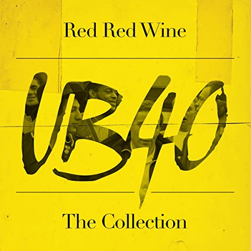 Red, Red Wine: the Collection [Vinyl LP] von Spectrum
