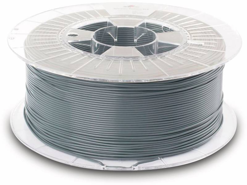 SPECTRUM 3D Filament PLA 1.75mm DARK grau 1kg von Spectrum