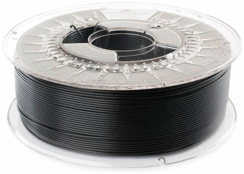 SPECTRUM 3D Filament smart ABS 1.75mm DEEP schwarz 1kg von Spectrum