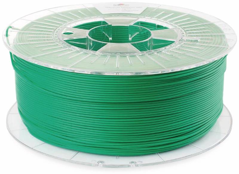SPECTRUM 3D Filament smart ABS 1.75mm FOREST grün 1kg von Spectrum