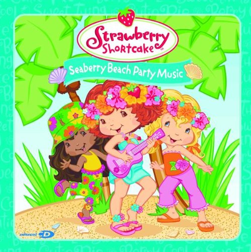 Seaberry Beach Party Music von Spectrum