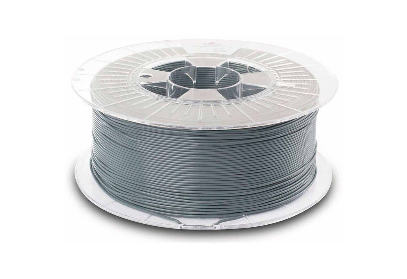 Spectrum SPECTRUM 3D Filament PLA 1.75mm DEEP schwarz 1kg Tintenstrahldrucker Spectrum SPECTRUM 3D Filament PLA 1.75mm DEEP schwarz 1kg Tintenstrahldrucker von Spectrum
