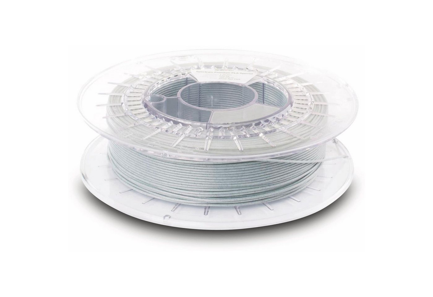 Spectrum SPECTRUM 3D Filament PLA Special 1.75mm STONE AGE Tintenstrahldrucker Spectrum SPECTRUM 3D Filament PLA Special 1.75mm STONE AGE Tintenstrahldrucker von Spectrum