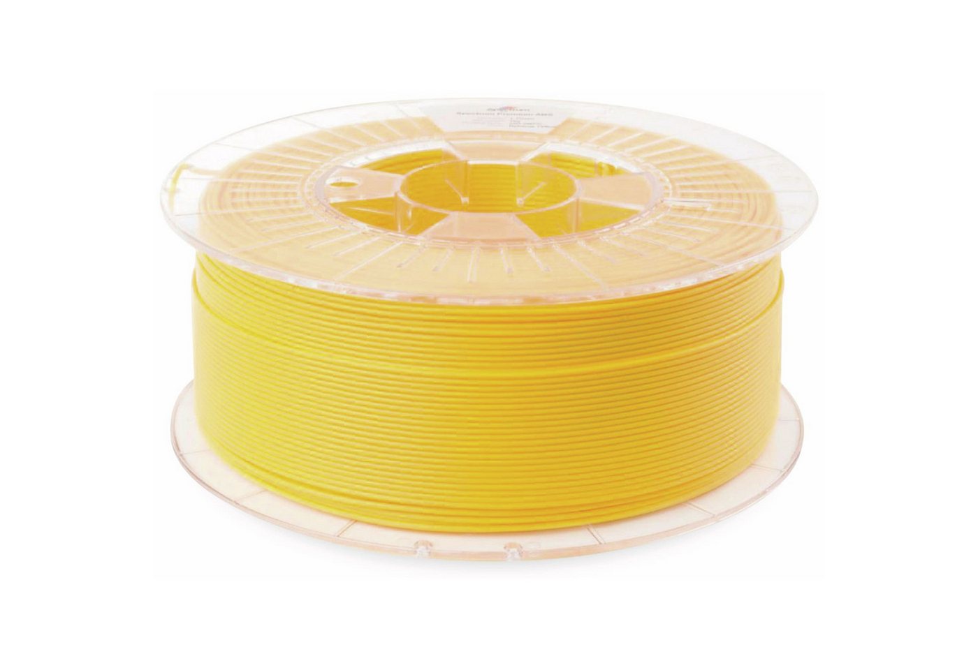 Spectrum SPECTRUM 3D Filament smart ABS 1.75mm BAHAMA gelb Tintenstrahldrucker Spectrum SPECTRUM 3D Filament smart ABS 1.75mm BAHAMA gelb Tintenstrahldrucker von Spectrum