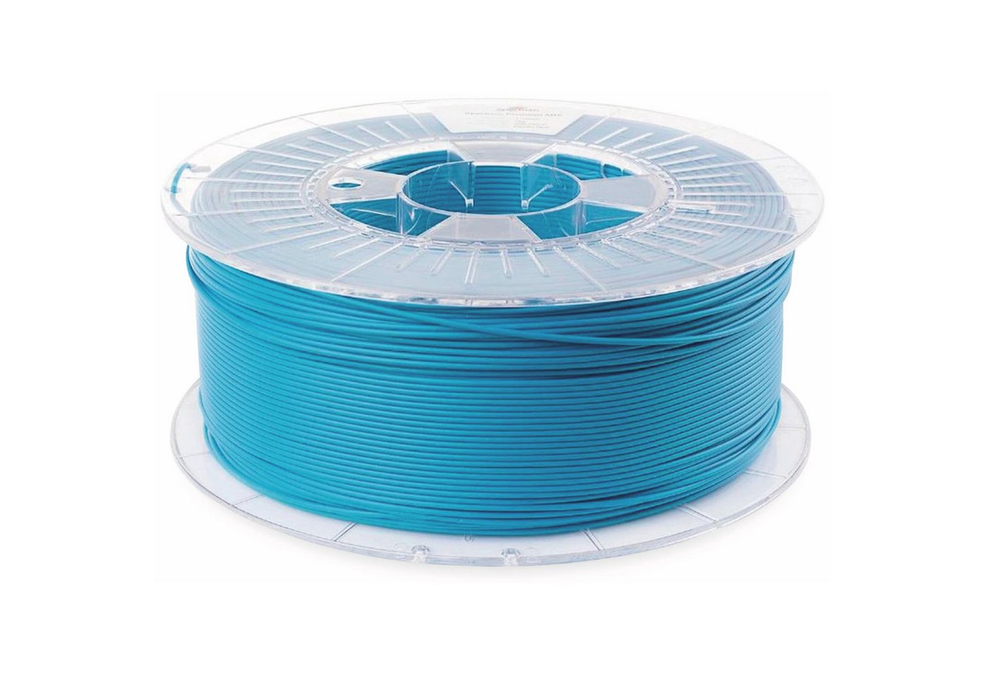 Spectrum SPECTRUM 3D Filament smart ABS 1.75mm PACIFIC blau Tintenstrahldrucker Spectrum SPECTRUM 3D Filament smart ABS 1.75mm PACIFIC blau Tintenstrahldrucker von Spectrum