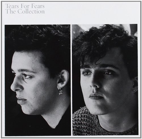 The Collection by Tears For Fears (2003) Audio CD von Spectrum