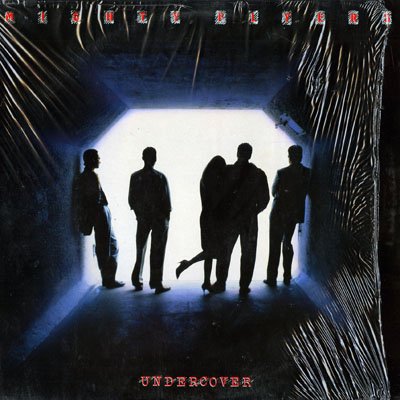 Undercover [Vinyl LP] von Spede (EXTRAPLATTE Musikproduktion)