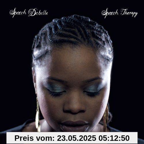 Speech Therapy Speech Therapy von Speech Debelle