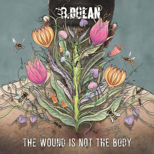 The Wound Is Not The Body [Vinyl LP] von Speech Development