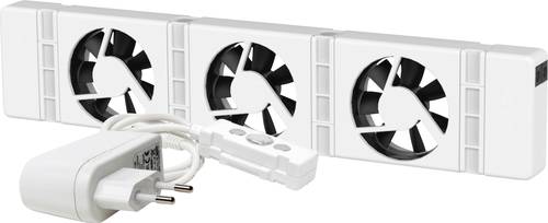 Speed Comfort 8719324414647 3.0 Mono-Set Heizkörper-Verstärker Speed Comfort 8719324414647 3.0 Mono-Set Heizkörper-Verstärker von Speed Comfort