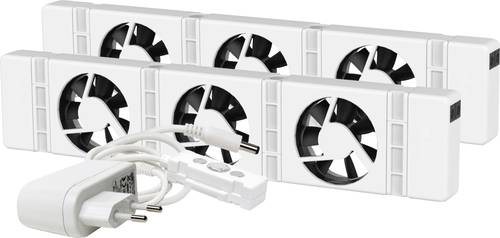 Speed Comfort 8719324414654 3.0 Duo-Set Heizkörper-Verstärker Speed Comfort 8719324414654 3.0 Duo-Set Heizkörper-Verstärker von Speed Comfort