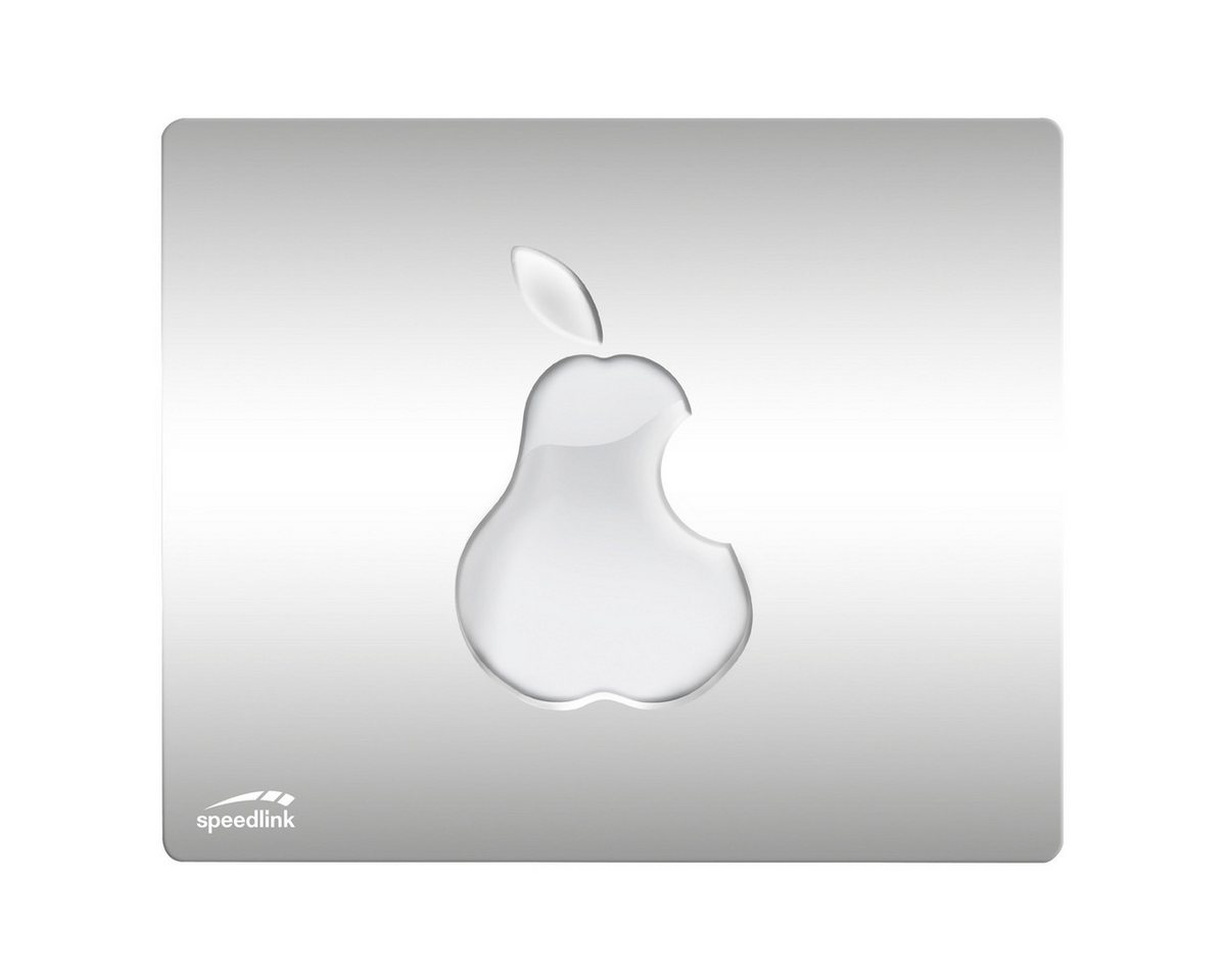 Speed-Link Mauspad SPEED-LINK SILK Mousepad Pear Speed-Link Mauspad SPEED-LINK SILK Mousepad Pear von Speed-Link