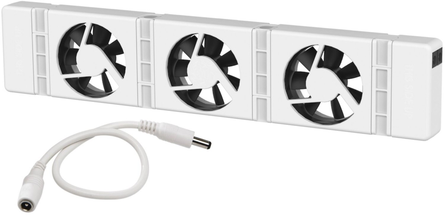 Erweiterungs-Set Heizkörperverstärker Heizgeräte-Zubehör Erweiterungs-Set Heizkörperverstärker Heizgeräte-Zubehör von SpeedComfort