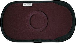 PSP Slim & Lite, PSP - Neoprene Pouch, dunkelrot von Speedlink