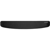 SPEEDLINK SATEEN Wrist Rest Handgelenkauflage für die Tastatur schwarz SL-620801 von Speedlink