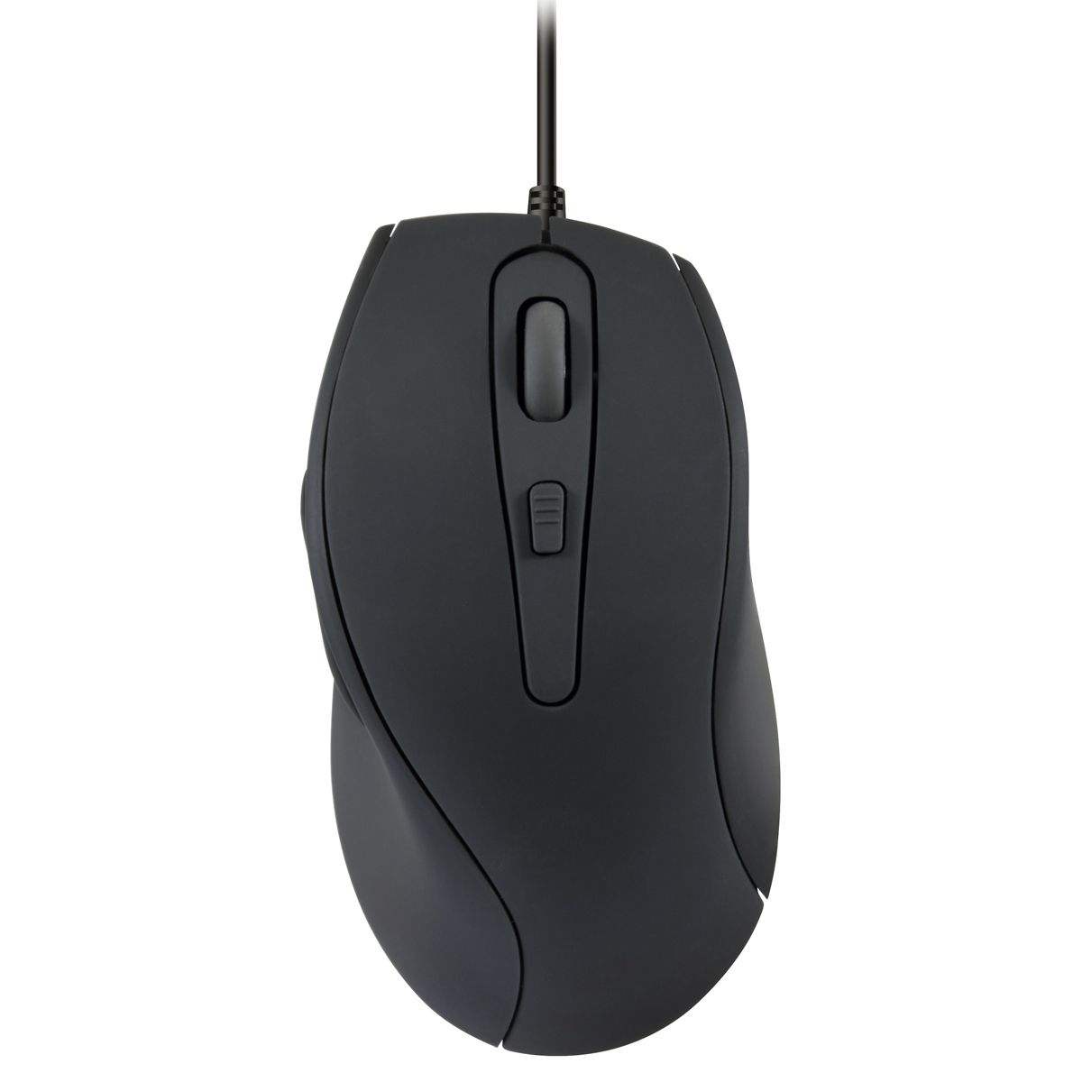 Speedlink AXON Leise & Antibakterielle Mouse, 5 Tasten, USB- Anschluss, Bis zu 2.400 dpi Auflösung, Treiberlose Installation Speedlink AXON Leise & Antibakterielle Mouse, 5 Tasten, USB- Anschluss, Bis zu 2.400 dpi Auflösung, Treiberlose Installation von Speedlink