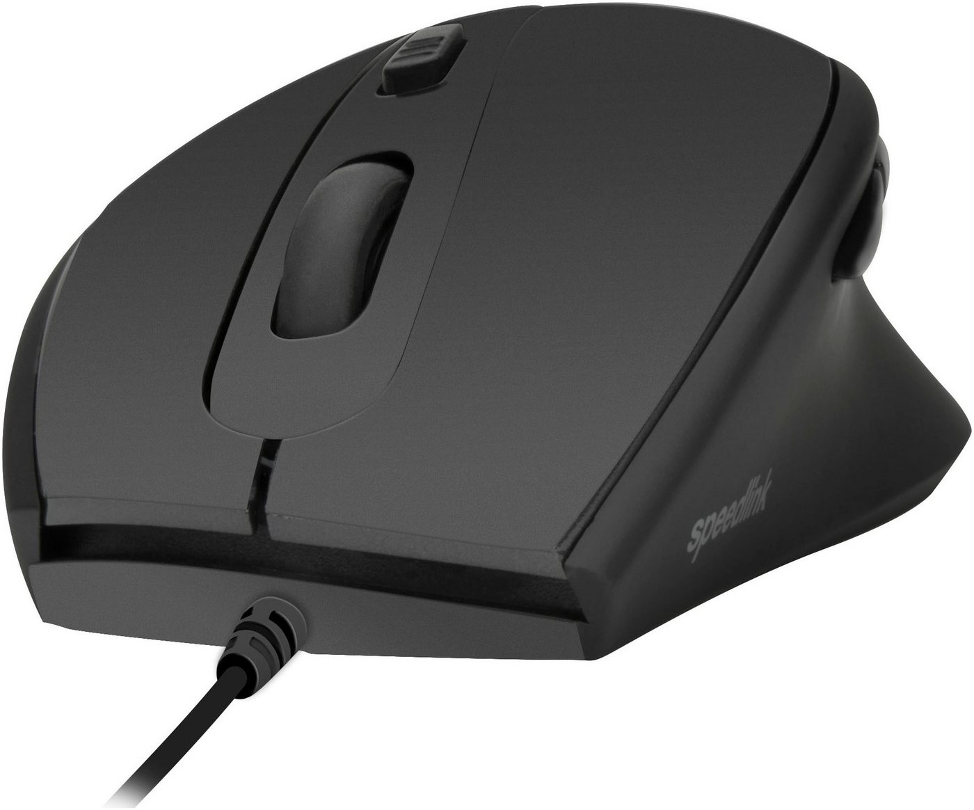 Speedlink AXON ergonomische Maus Speedlink AXON ergonomische Maus von Speedlink