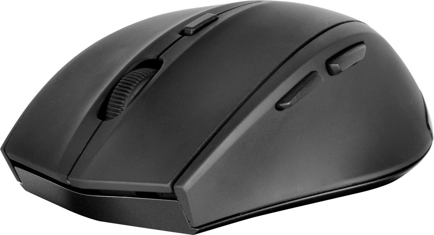 Speedlink CALADO Silent wireless Maus (kabellos) von Speedlink