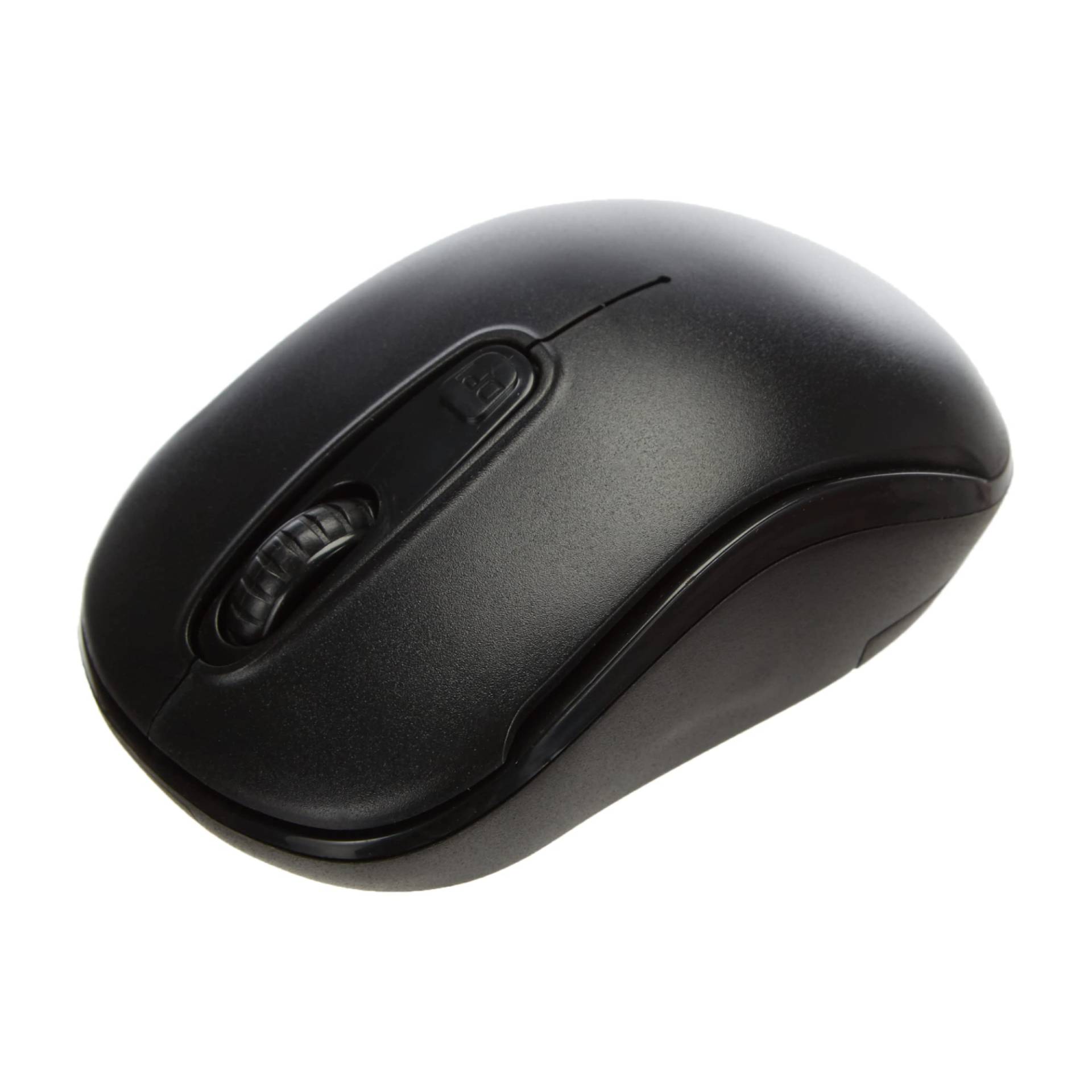 Speedlink - CEPTICA Maus - Kabellos, schwarz Speedlink - CEPTICA Maus - Kabellos, schwarz von Speedlink
