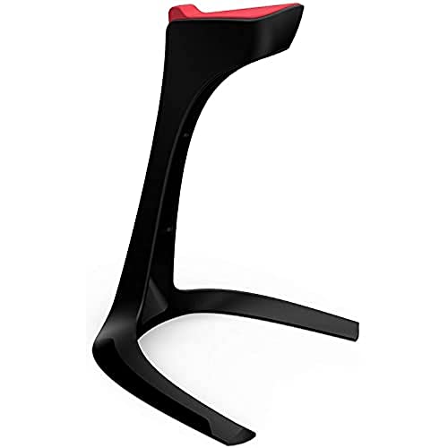 Speedlink EXCEDO Gaming Headset Stand - Ständer für Kopfhörer und Headsets, rutschfeste Unterseite und Silikonauflage, schwarz von Speedlink