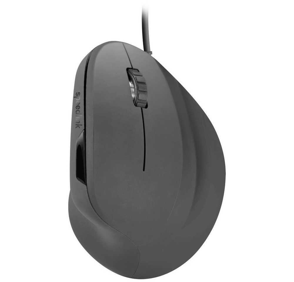 Speedlink Ergonomische Maus Mäuse (Ergonomisch) von Speedlink