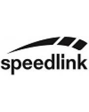 Speedlink Gaming Tastatur LUDICIUM, RGB Rainbow, schwarz retail Speedlink Gaming Tastatur LUDICIUM, RGB Rainbow, schwarz retail von Speedlink