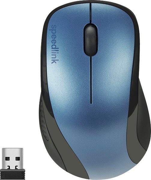 Speedlink KAPPA Maus Wireless Maus Speedlink KAPPA Maus Wireless Maus von Speedlink