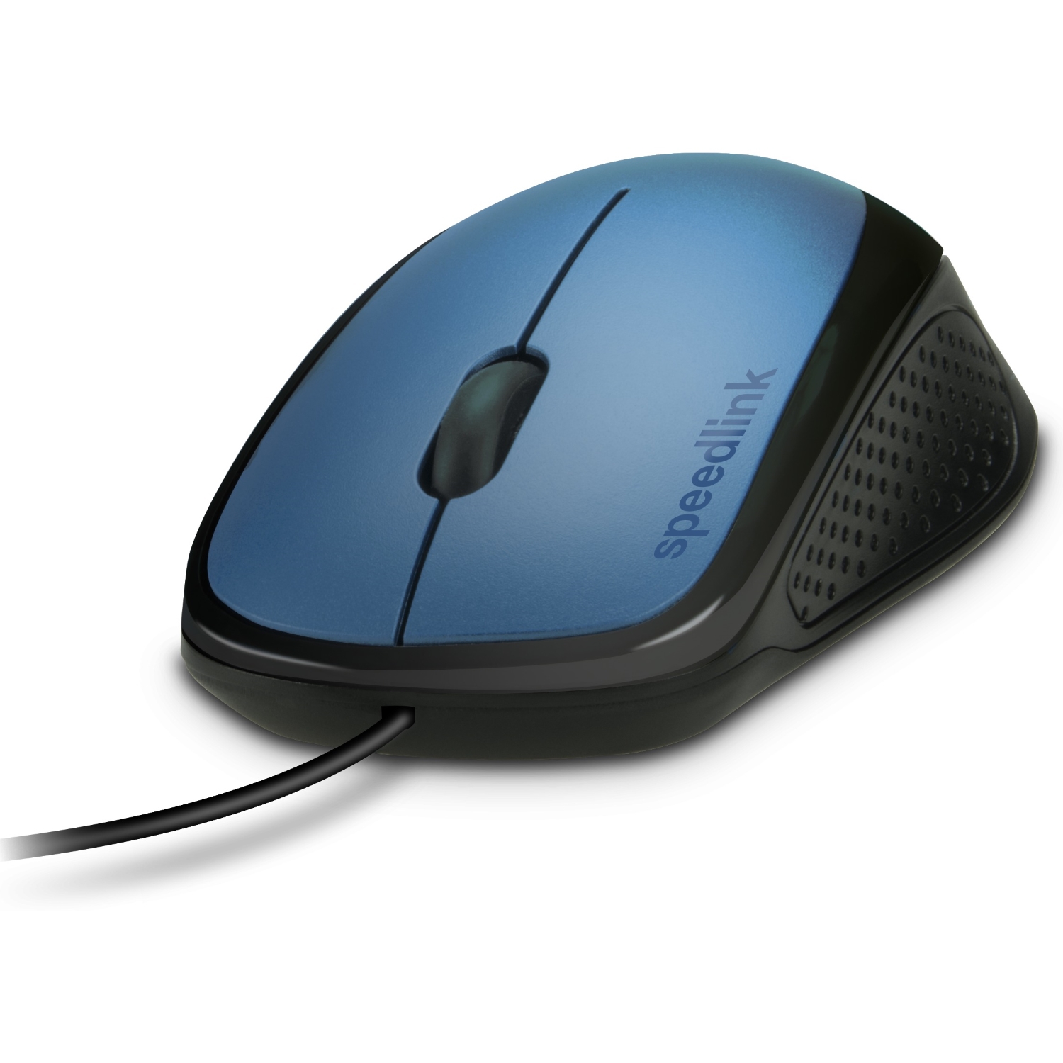 Speedlink KAPPA USB Maus blau Speedlink KAPPA USB Maus blau von Speedlink
