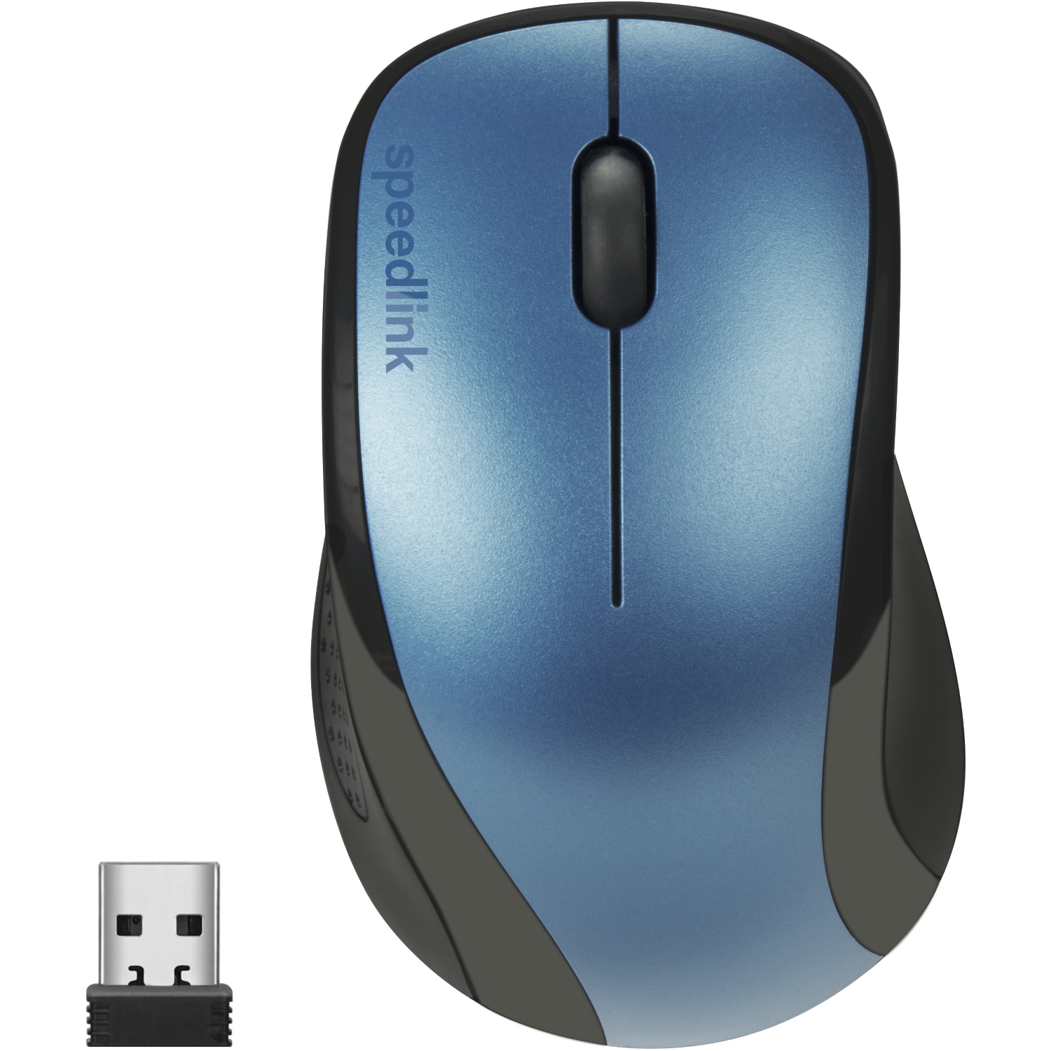 Speedlink KAPPA kabellose Maus blau Speedlink KAPPA kabellose Maus blau von Speedlink