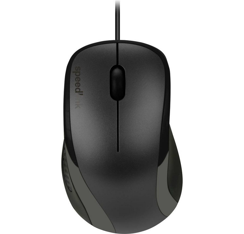 Speedlink Kappa Maus Mäuse (Ergonomisch) von Speedlink