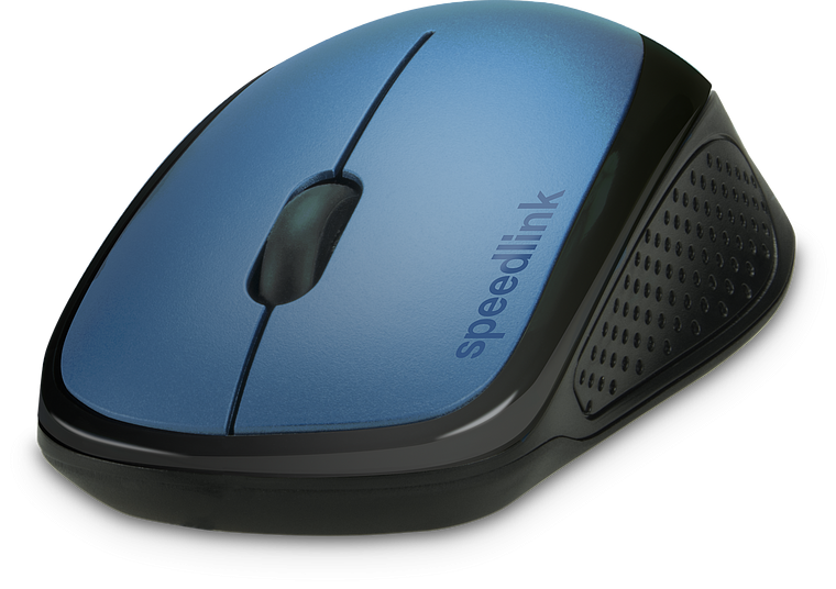 Speedlink - Kappa Wireless USB Mouse Speedlink - Kappa Wireless USB Mouse von Speedlink