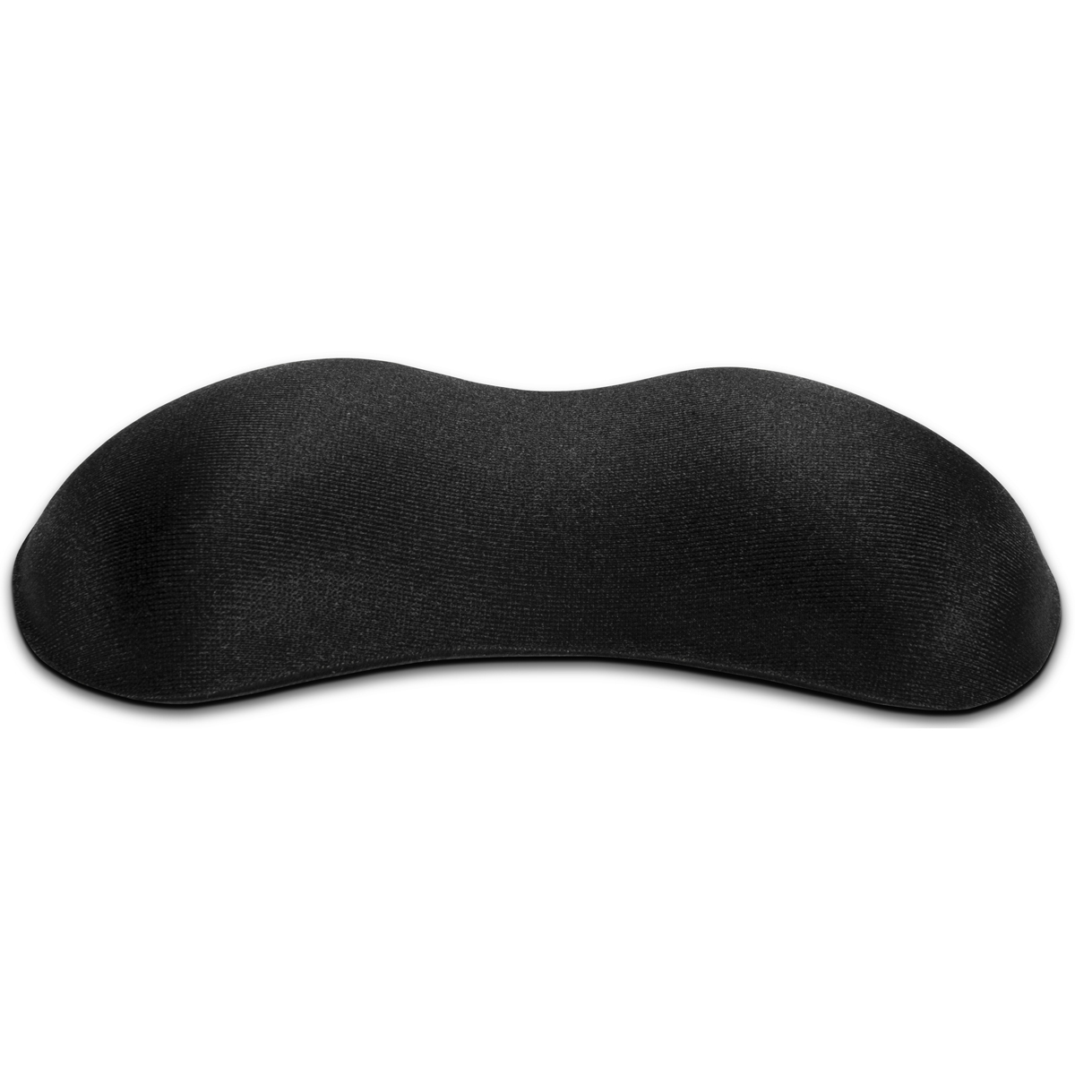 Speedlink LAX Gel Wrist Rest, Ergonomische Handgelenkauflage, Weiche Polsterung von Speedlink