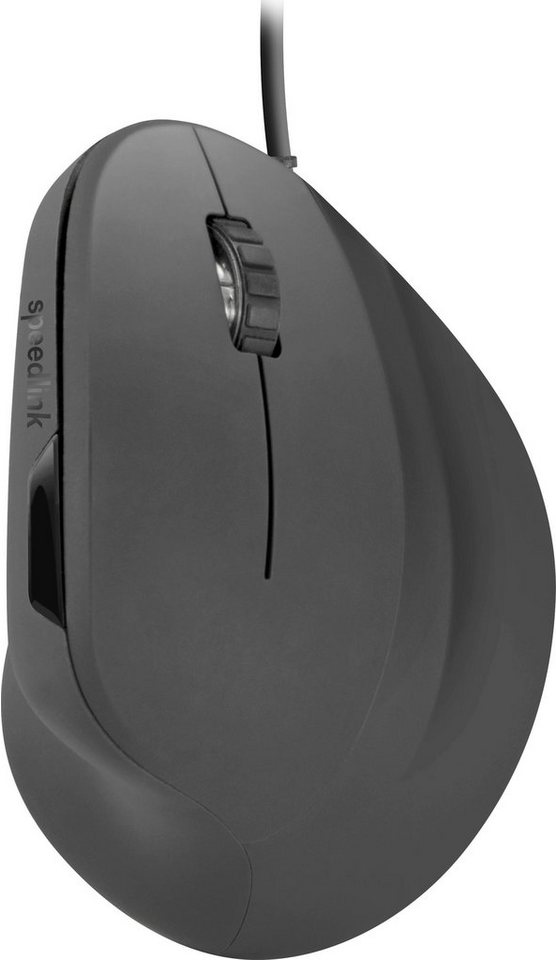 Speedlink PIAVO Vertikal ergonomische Maus Speedlink PIAVO Vertikal ergonomische Maus von Speedlink