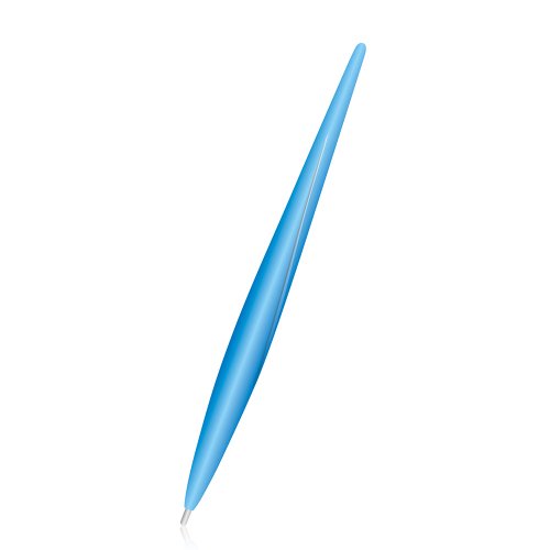 Speedlink PILOT STYLE Touch Pen für Wii U - ergonomische Form für perfekten Griff - geeignet für alle resistiven Touchscreens - blau von Speedlink
