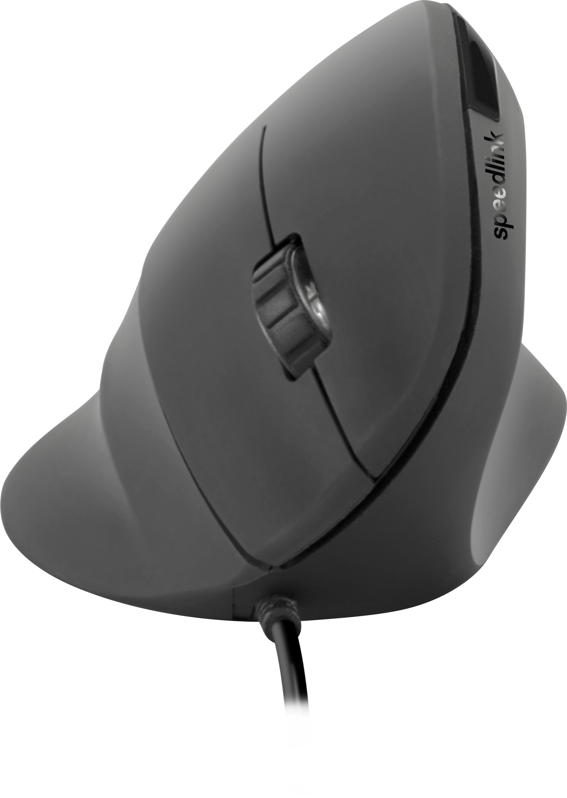 Speedlink - Piavo Ergonomische vertikale Maus mit USB Kabel Speedlink - Piavo Ergonomische vertikale Maus mit USB Kabel von Speedlink