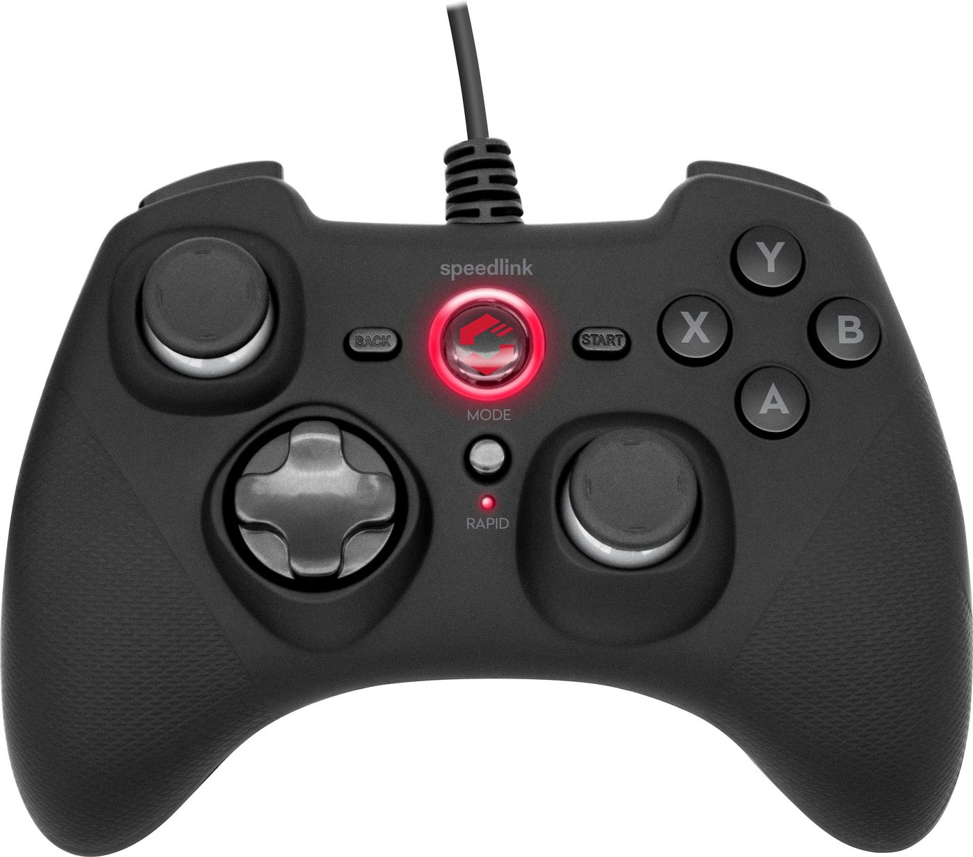 Speedlink RAIT Gamepad Speedlink RAIT Gamepad von Speedlink