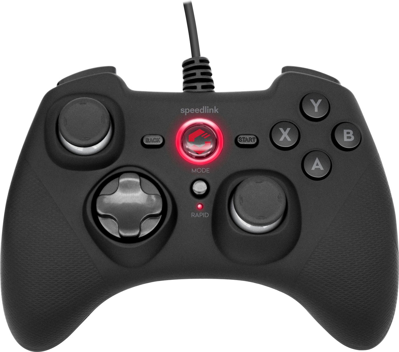 Speedlink RAIT Gamepad von Speedlink