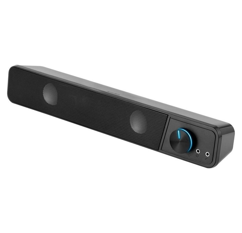 Speedlink Soundbar Soundbar Speedlink Soundbar Soundbar von Speedlink