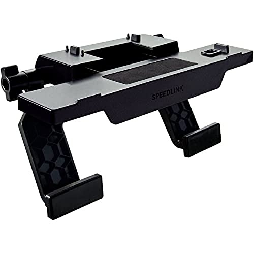 Speedlink TORK XO Kamerahalterung für Xbox One - Variabel einstellbare Größe - Stabiler Halt auf Flachbildschirmen - schwarz Speedlink TORK XO Kamerahalterung für Xbox One - Variabel einstellbare Größe - Stabiler Halt auf Flachbildschirmen - schwarz von Speedlink