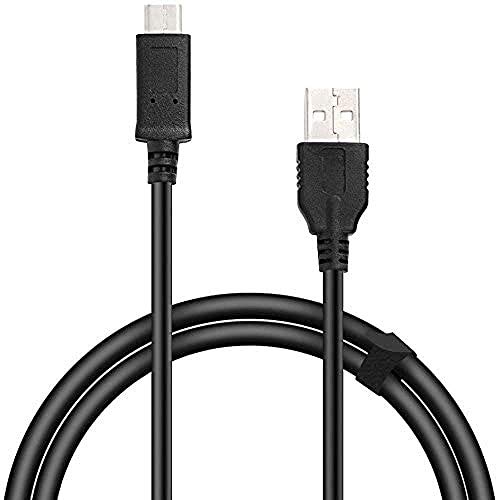 Speedlink USB-C auf USB-A Kabel HQ - Vergoldete Kontakte - USB 3.1 - 1 m - schwarz von Speedlink