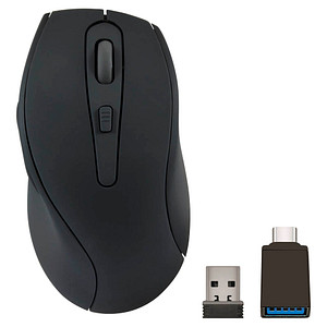 speedlink AXON Maus kabellos schwarz speedlink AXON Maus kabellos schwarz von Speedlink