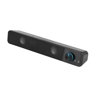 speedlink BRIO Soundbar schwarz speedlink BRIO Soundbar schwarz von Speedlink