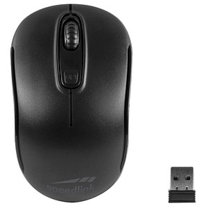 speedlink Ceptica Maus kabellos schwarz speedlink Ceptica Maus kabellos schwarz von Speedlink
