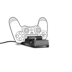 speedlink JAZZ Controller-Ladestation speedlink JAZZ Controller-Ladestation von Speedlink