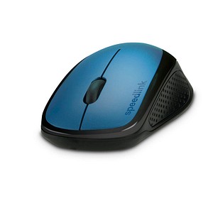 speedlink KAPPA Maus kabellos blau speedlink KAPPA Maus kabellos blau von Speedlink