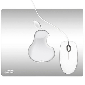 speedlink Mousepad SILK Birne von Speedlink