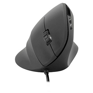 speedlink PIAVO Maus ergonomisch kabelgebunden schwarz speedlink PIAVO Maus ergonomisch kabelgebunden schwarz von Speedlink