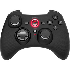 speedlink RAIT Wireless-Controller von Speedlink